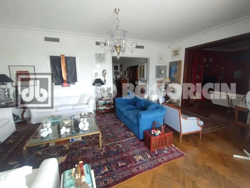 423 m² apartment with 4 bedrooms and 3 en-suites — photo 5