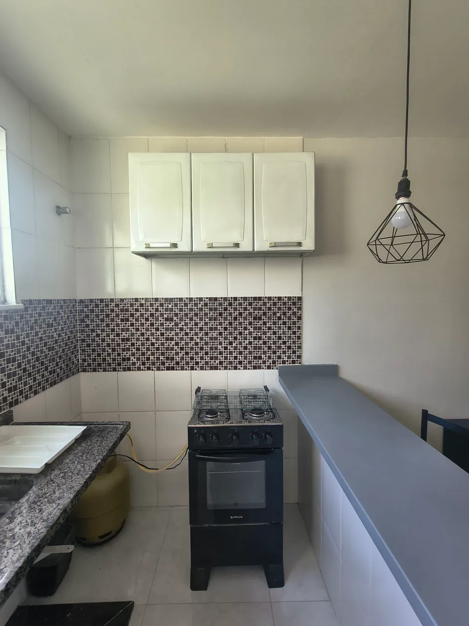 Furnished 1-bedroom apartment with pet-friendly rules — photo 11