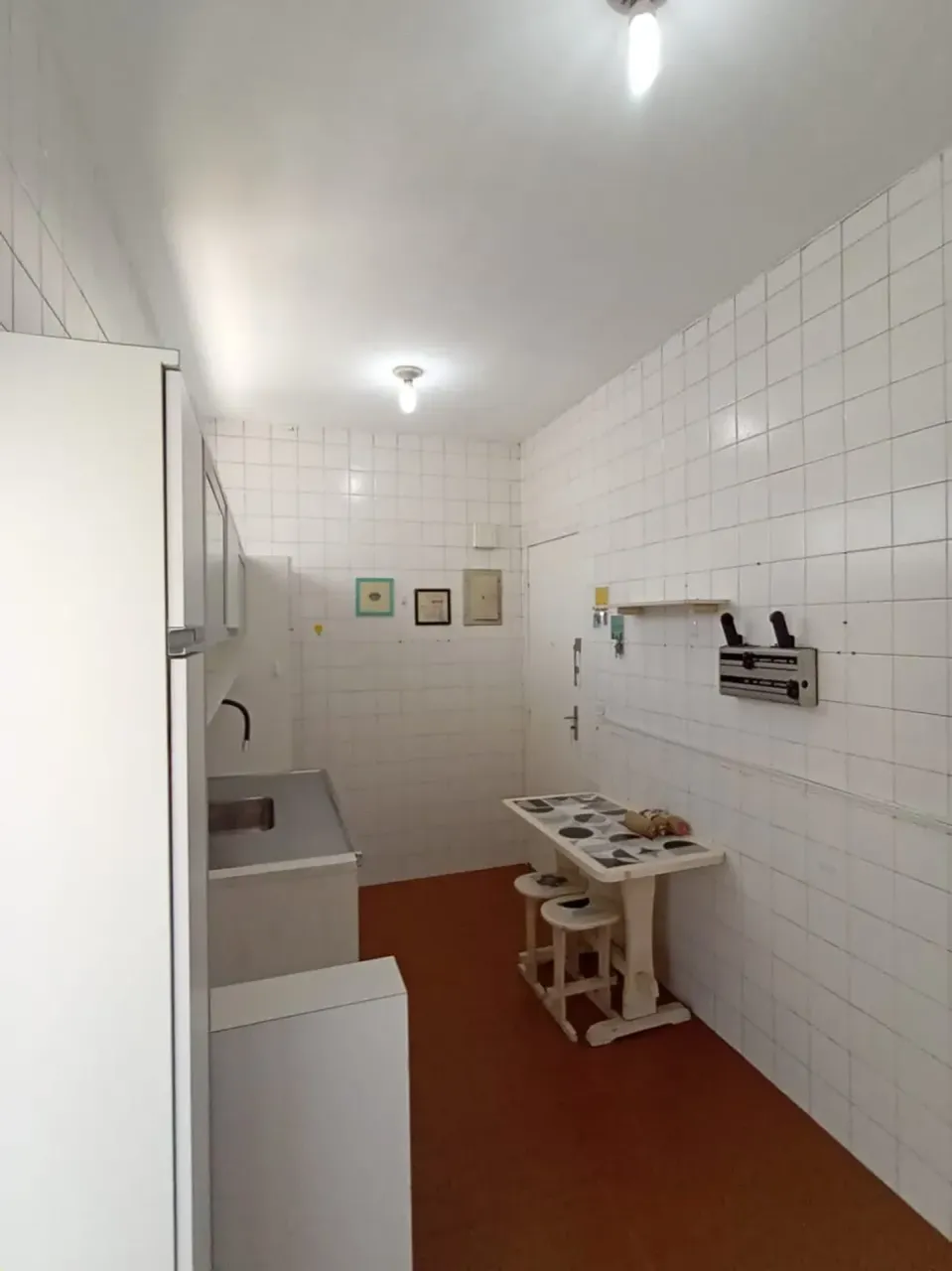 For rent: 75 m² apartment with 2 bedrooms and parking — photo 15