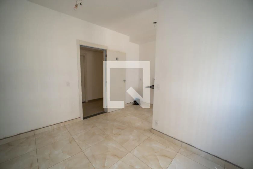 Apartamento não mobiliado com 2 quartos e 43 m² — photo 22