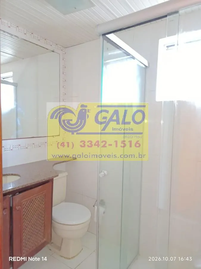 2-bedroom apartment, 91 m² — photo 11