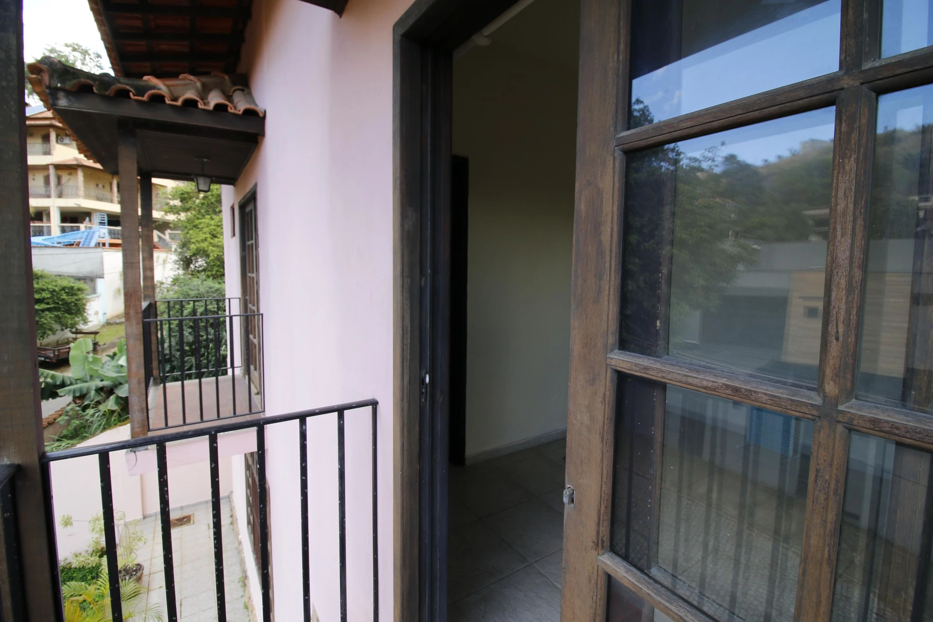 Casa em condomínio com 4 quartos e vista para as montanhas — photo 65