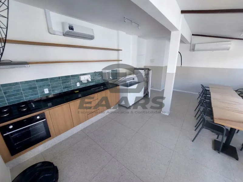 Apartamento mobiliado com 3 dormitórios e 2 banheiros — photo 33