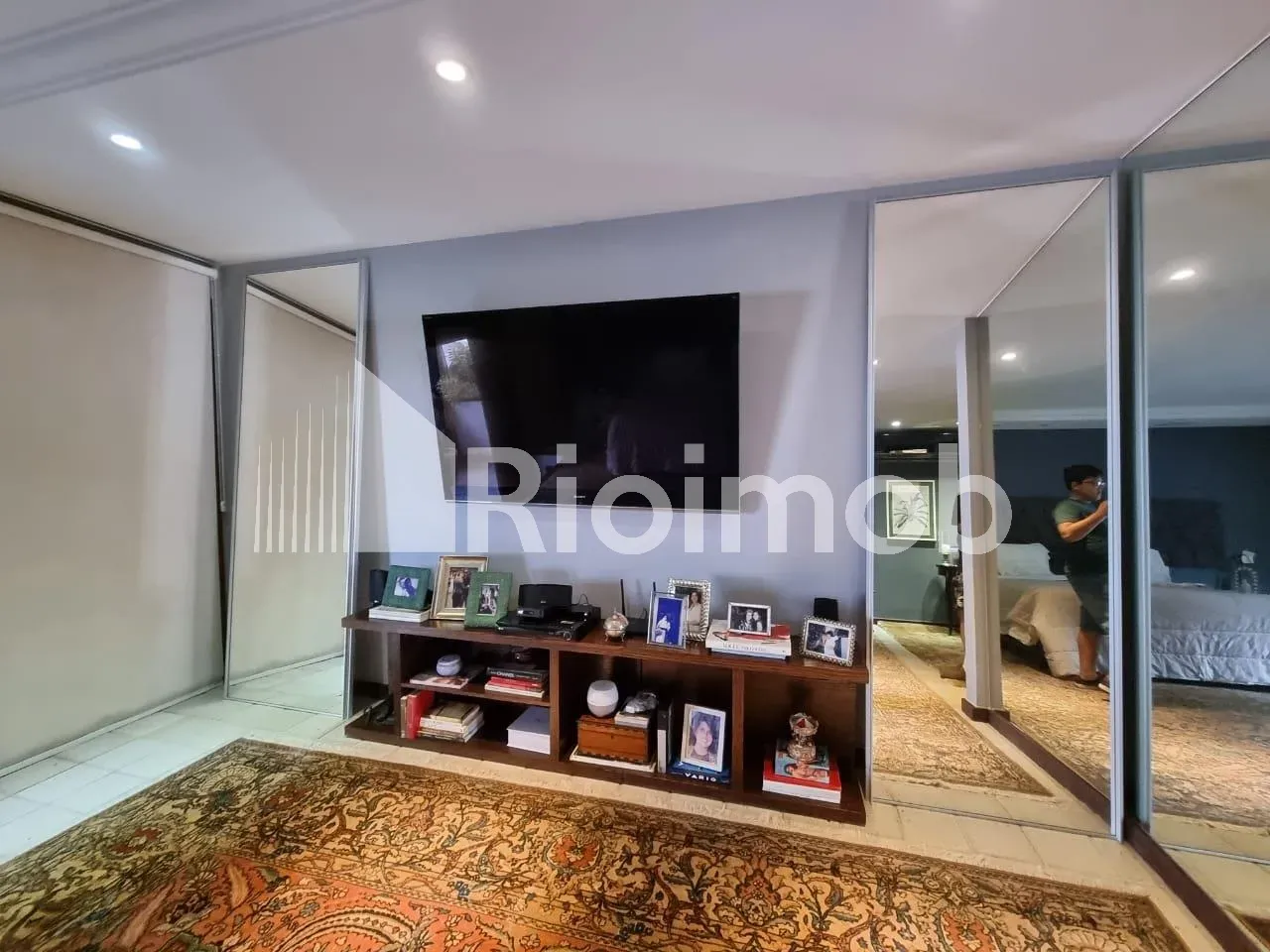 Furnished house with 5 bedrooms and 5 bathrooms — photo 6