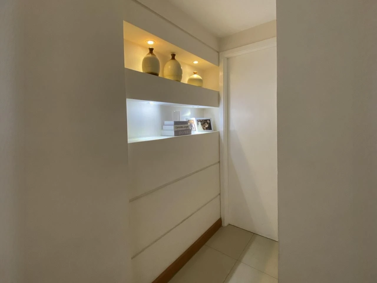 Furnished apartment, 58 m², with a mountain view — photo 22