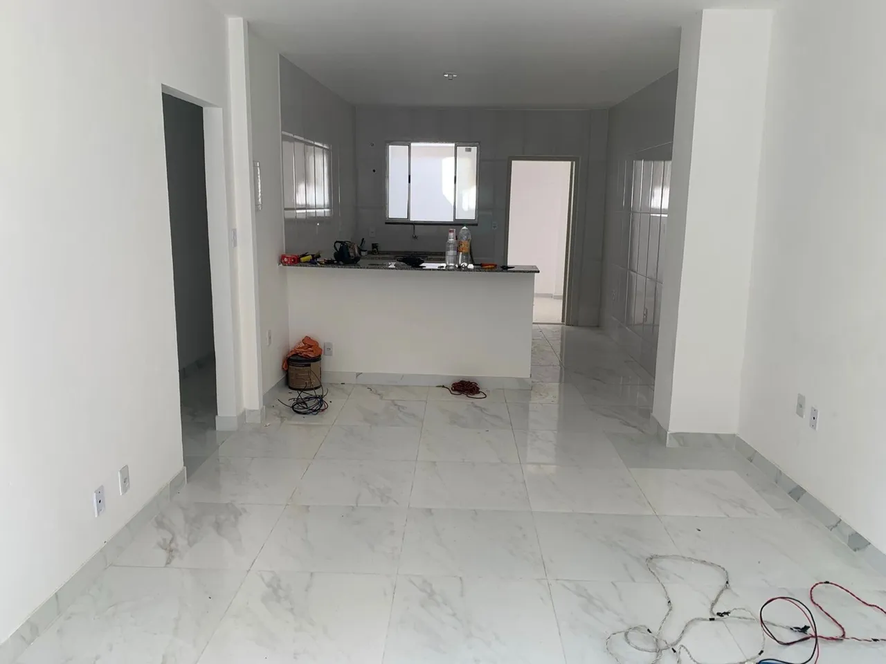 Casa de 3 quartos e 160 m² — photo 5