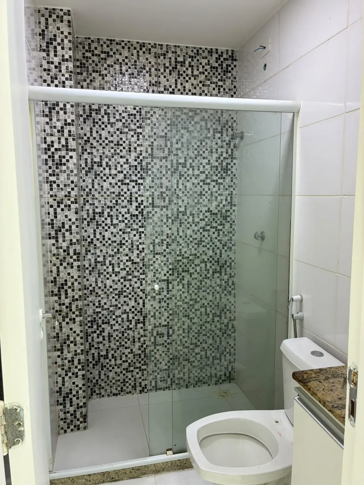 One-bedroom apartment, 70 m² — photo 8