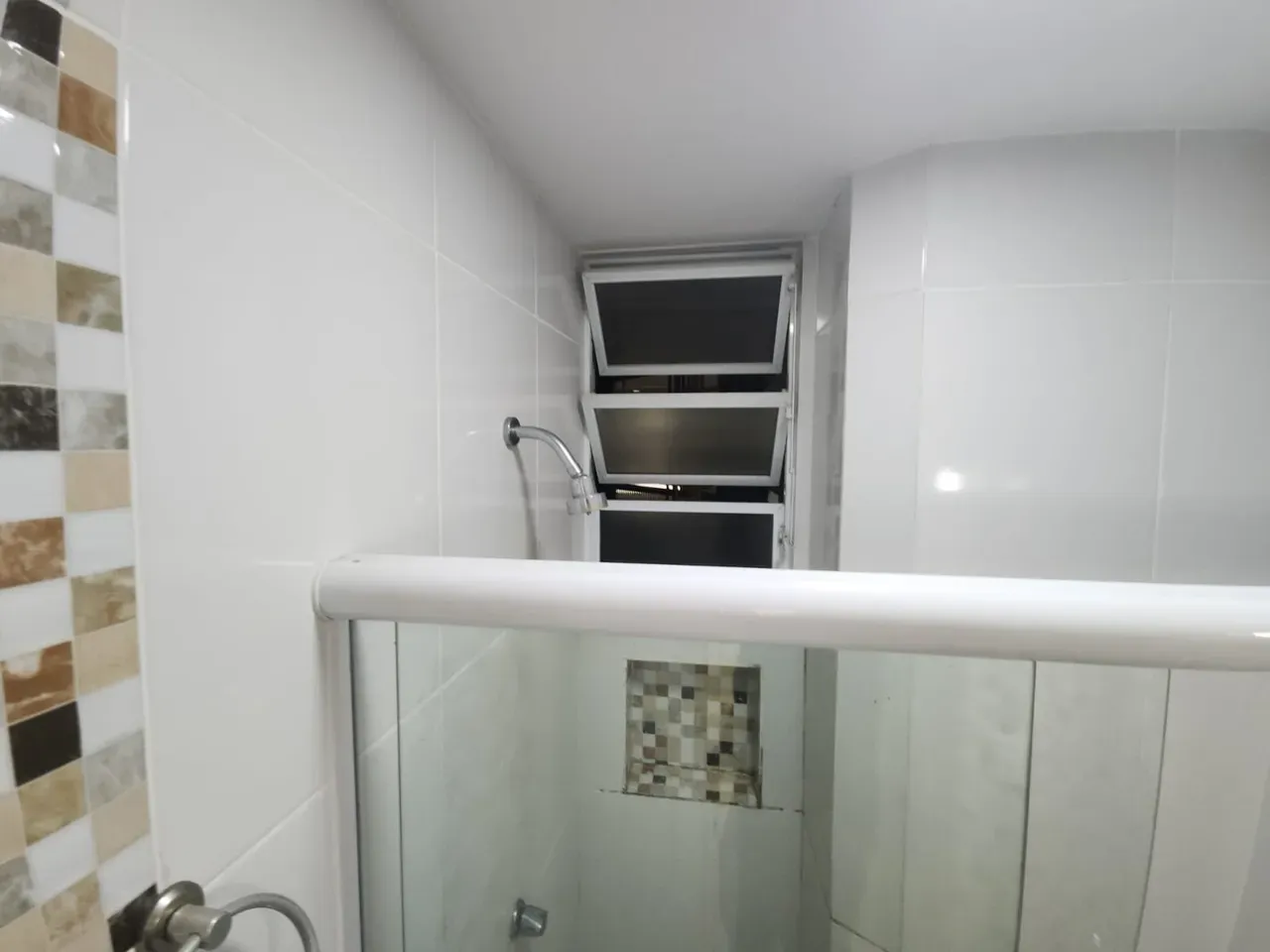 Apartment, 30 m², with a washing machine — photo 10