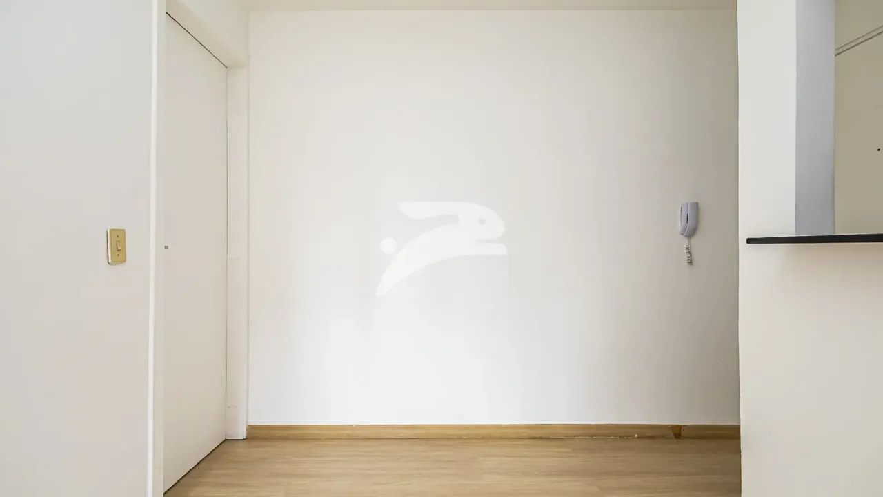 1-bedroom apartment on the 1st floor, 23 m², no parking — photo 4