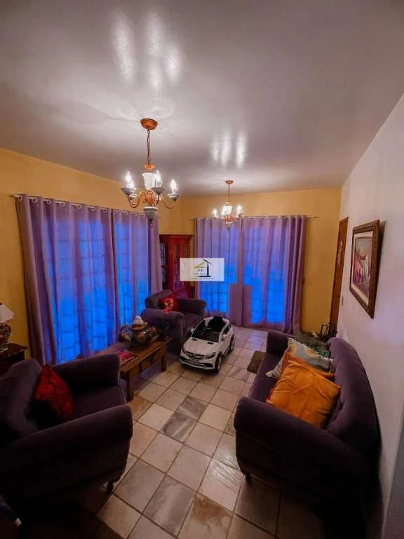 Квартира з 3 спальнями, 2 ванними і 1 місцем — photo 3