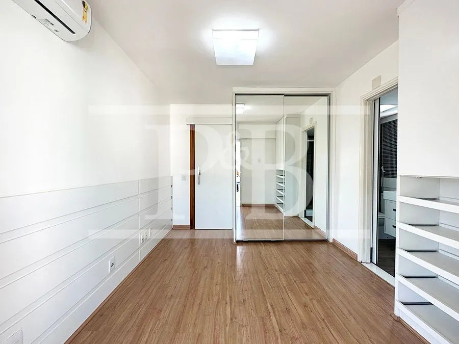 2-bedroom apartment with gas kitchen and 1 parking spot — photo 7