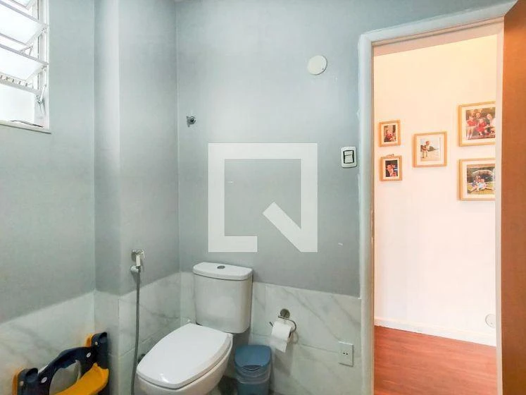 Apartamento mobiliado de 3 quartos com espaço de home office — photo 39
