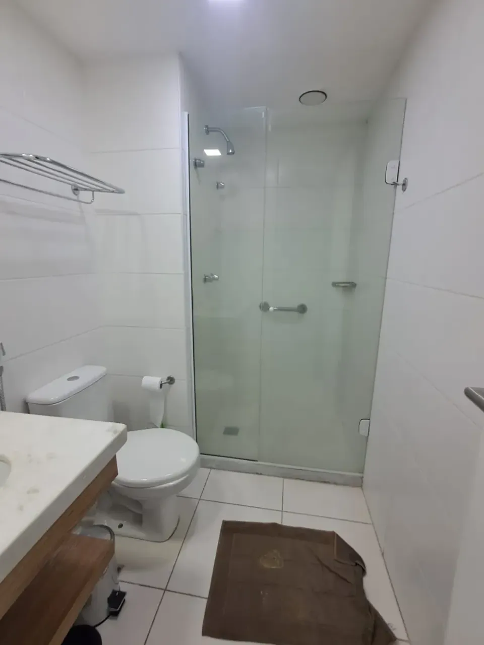 Furnished 2-bedroom apartment with 2 bathrooms — photo 11