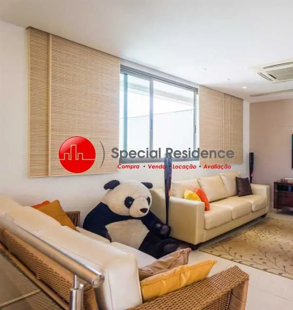 Furnished duplex-style cover with 4 bedrooms and 4 baths — photo 12