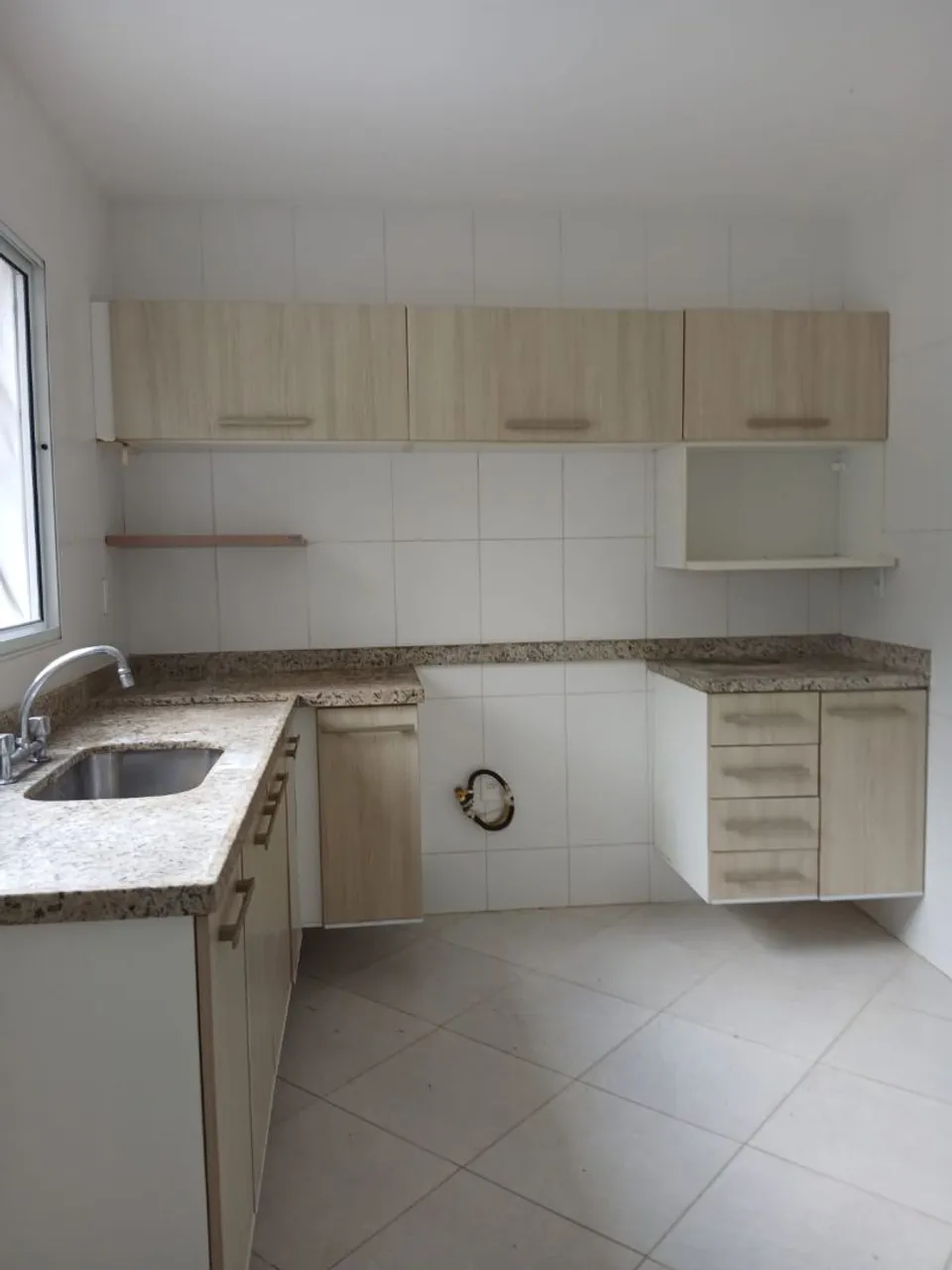 Casa duplex com 3 quartos e 2 banheiros — photo 3
