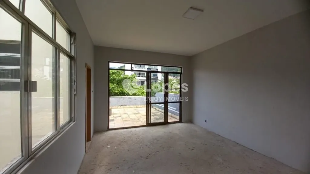Apartamento de 5 quartos, sendo 1 suíte, 250 m², Grajaú — photo 21