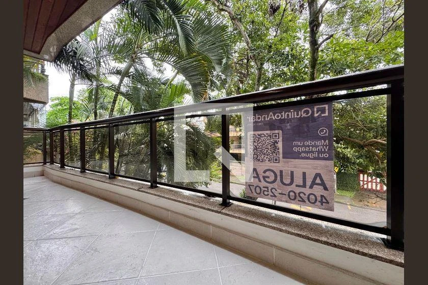 Apartamento de 3 quartos com armários planejados e varanda — photo 44
