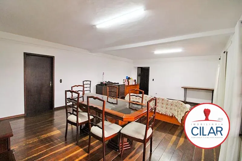 Unfurnished house with 4 bedrooms and 5 bathrooms — photo 6
