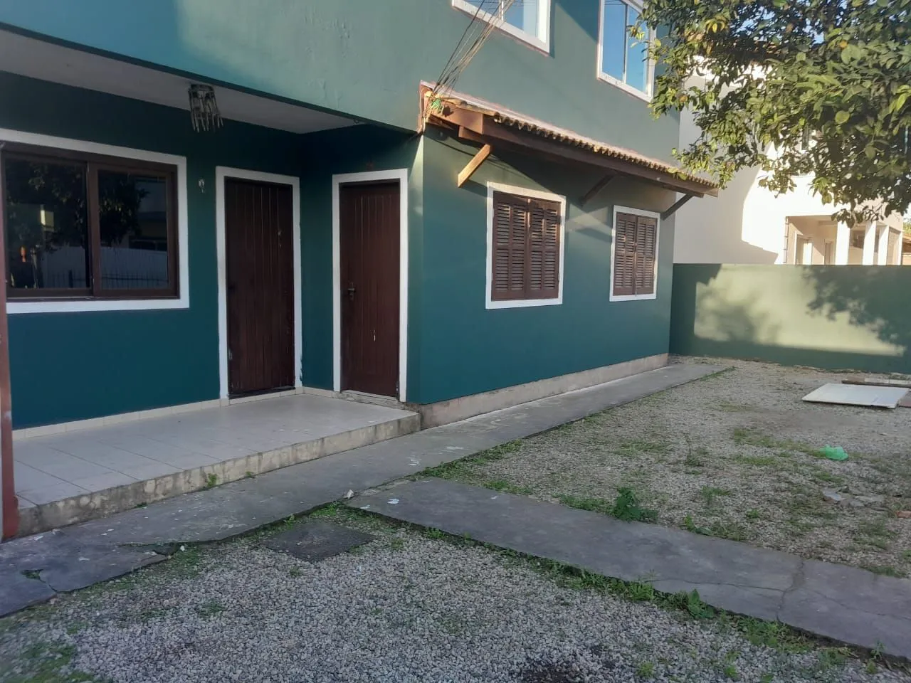 Furnished one-bedroom, 58 m² apartment in Florianópolis — photo 13