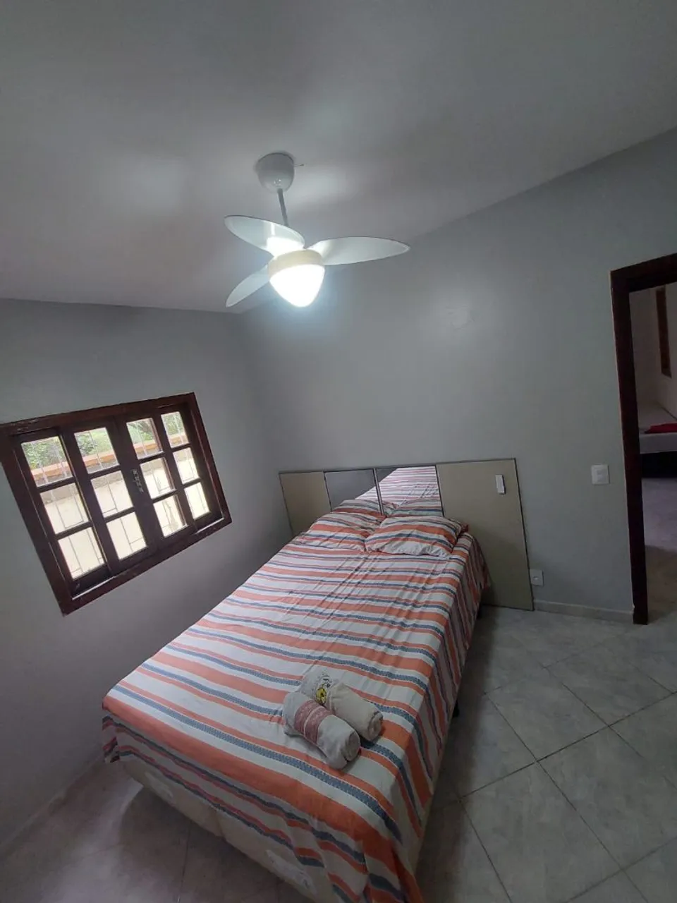 Меблированный дом 90 м², 2 спальни — photo 8