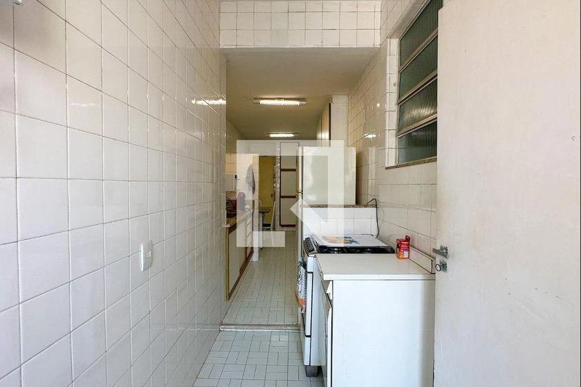 Apartamento de 3 quartos com cozinha a gás e 110 m² — photo 45