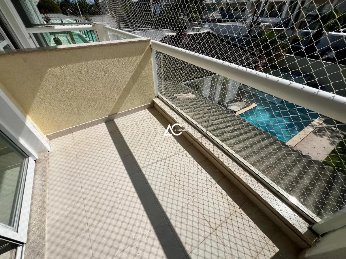 Casa de aluguel com 4 suítes e 270 m² — photo 28