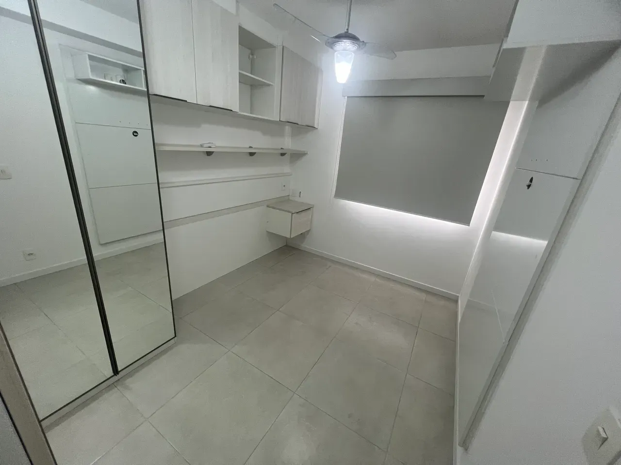 Apartamento mobiliado de 1 quarto em condomínio com sauna — photo 14