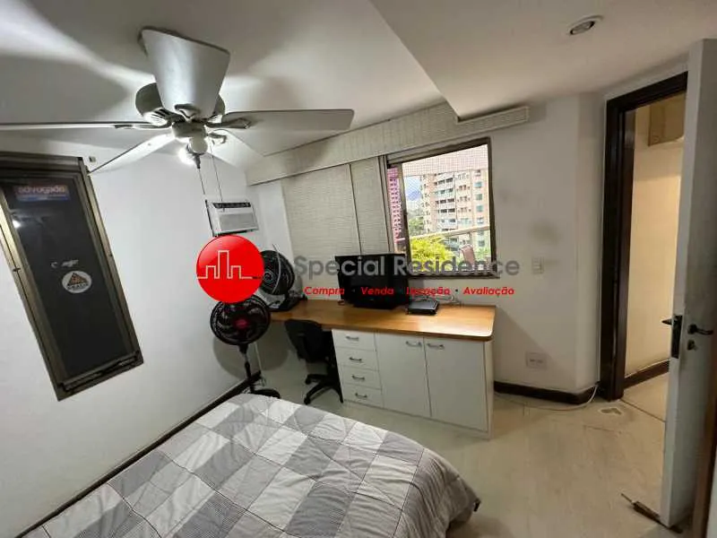 Apartamento amueblado con 3 dormitorios y 2 baños — photo 27