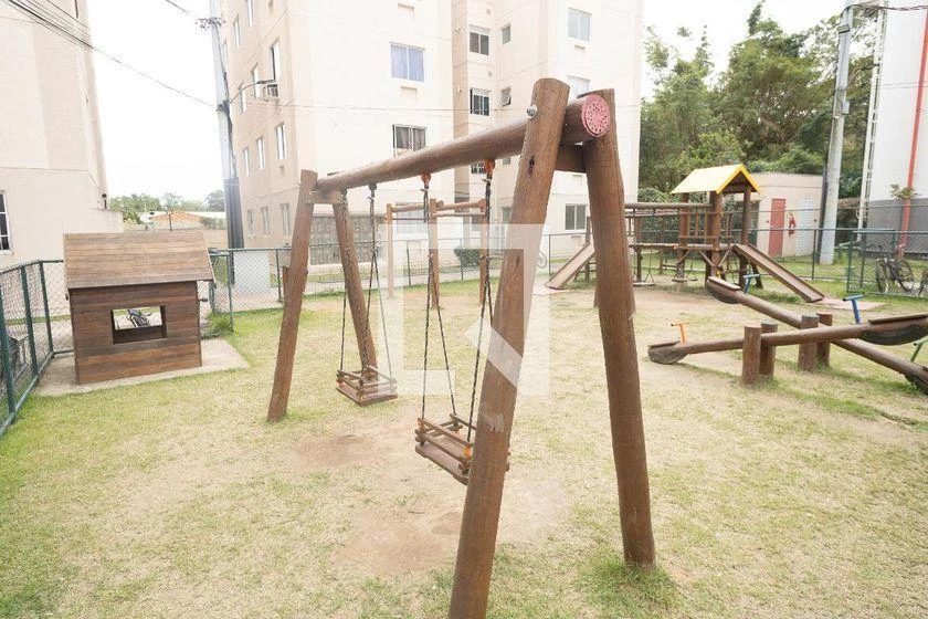 Apartamento de 2 quartos de 41 m² com 1 vaga — photo 18
