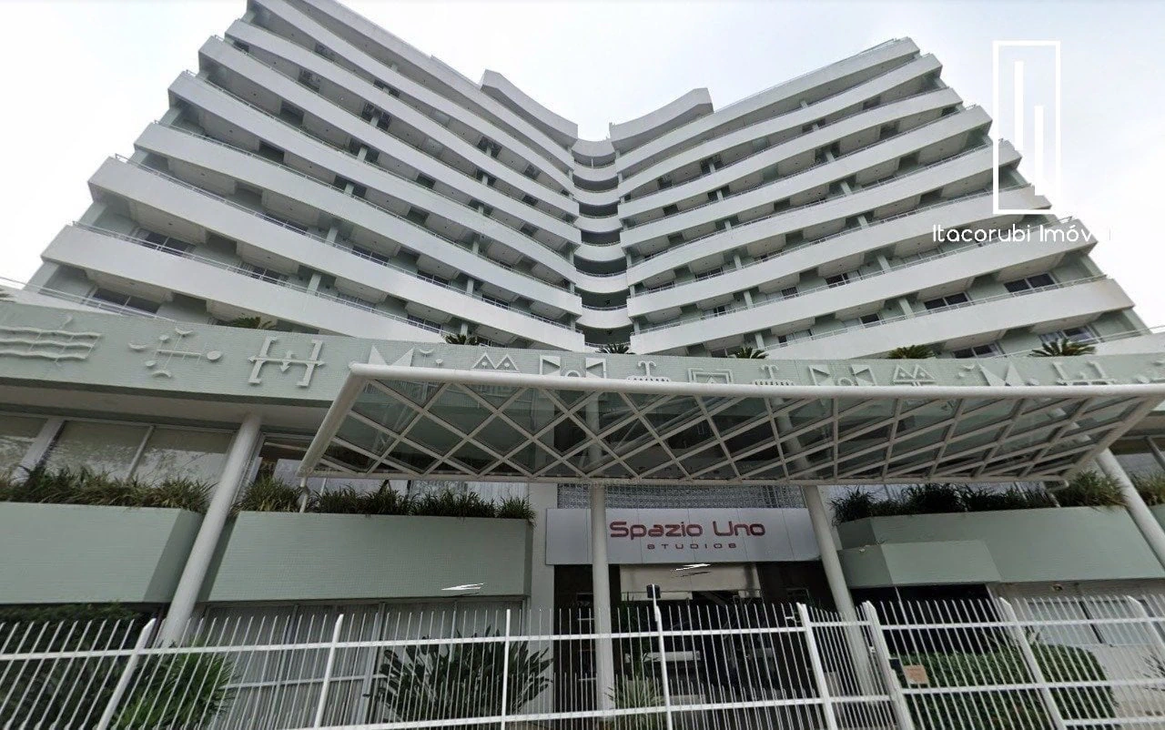 2-bedroom apartment with 87 m² and 2 parking spots — photo 25