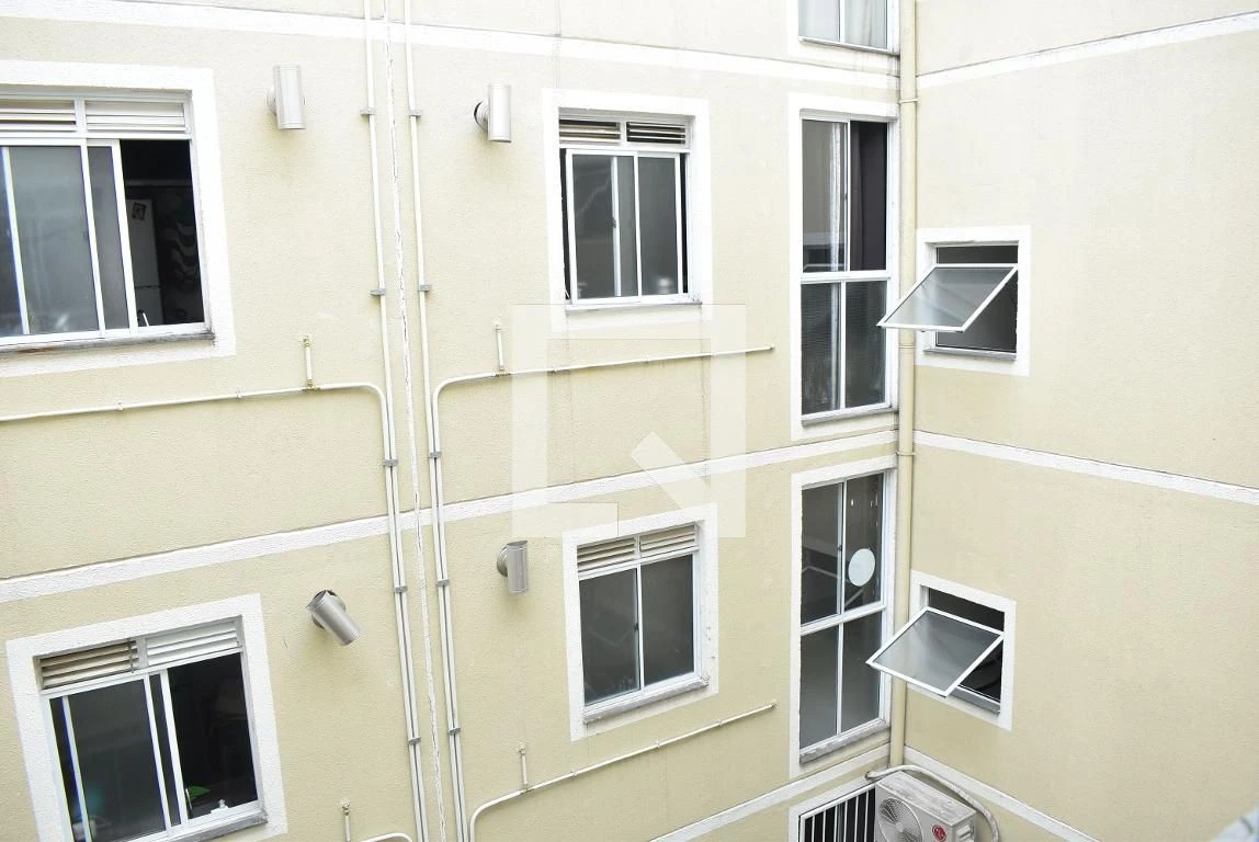 Apartamento com churrasqueira privativa, Campo Grande — photo 14