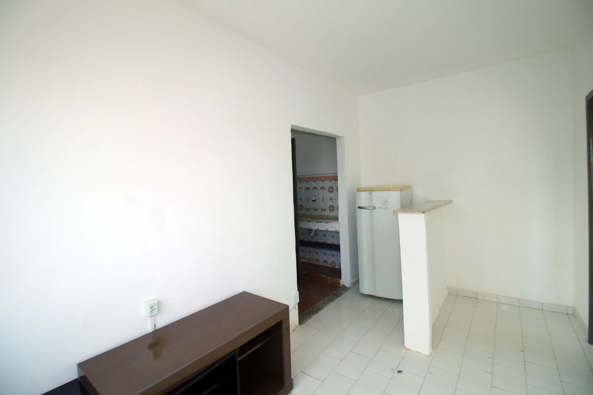 Apartamento de 50 m² e 1 quarto, Brás de Pina — photo 2
