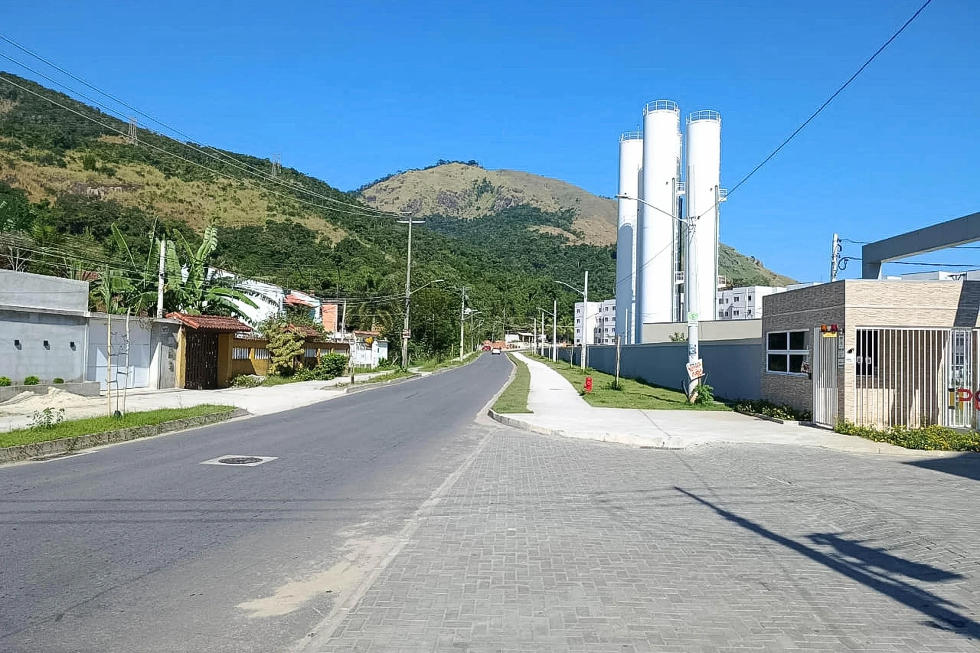 Apartamento com 2 quartos e 1 banheiro que aceita pets — photo 14