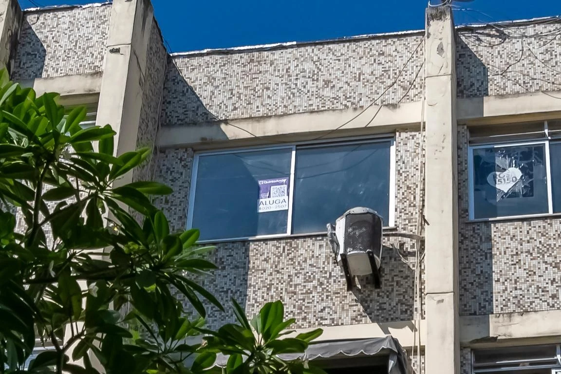 Unfurnished 2-bedroom apartment with 1 parking space — photo 51