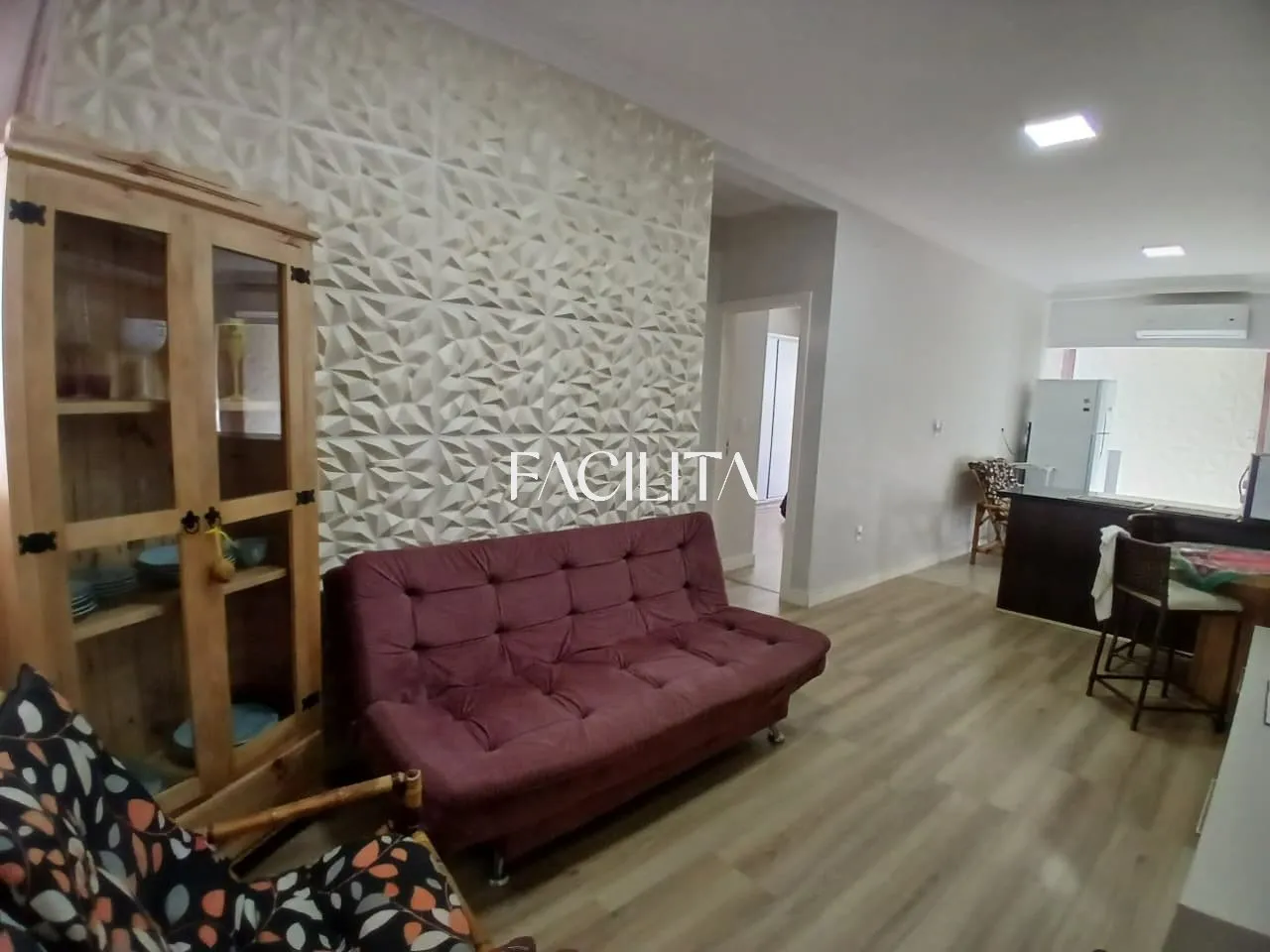 Apartamento amueblado de 2 dormitorios y 70 m² — photo 16