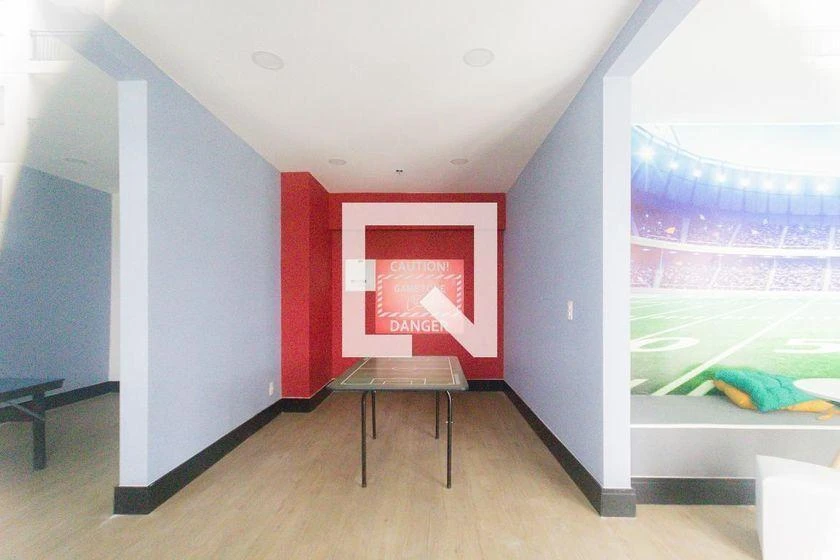 Furnished 2-bedroom apartment with 47 m² and balcony — photo 20