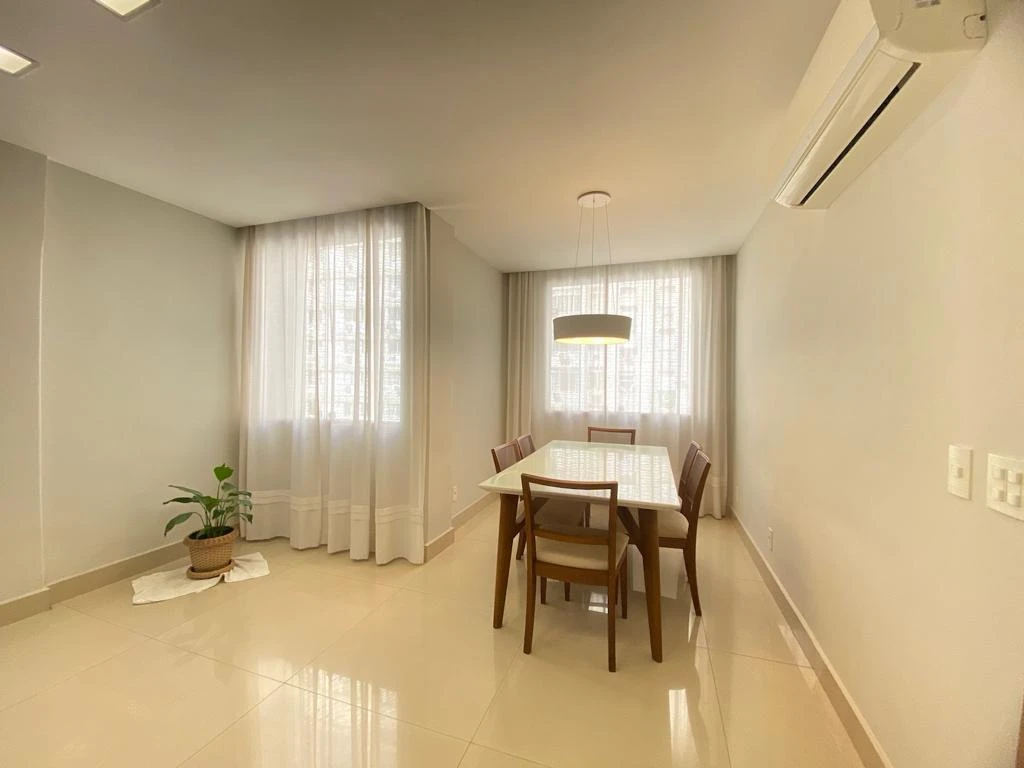Apartamento de 2 quartos com máquina de lavar, Copacabana — photo 12