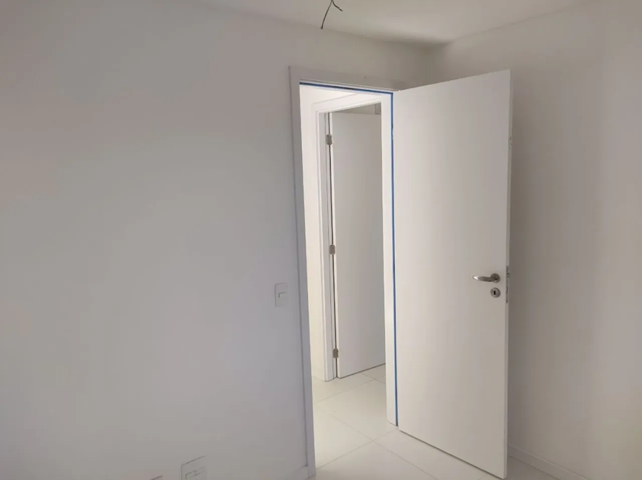 3-bedroom apartment with 88 m² and open-plan kitchen — photo 16