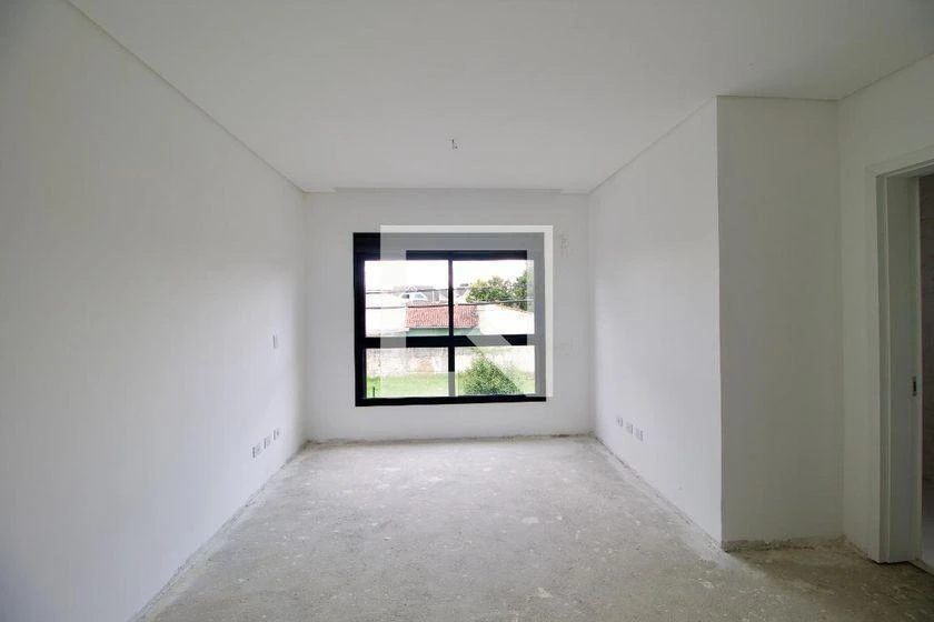 4-bedroom house, 1 with its own bathroom, 140 m², Curitiba — photo 9
