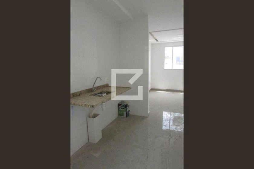 Квартира с 2 спальнями, балконом и 42 м² — photo 40