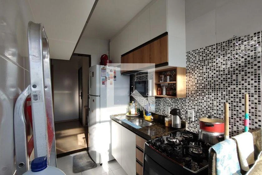 Apartamento mobiliado com 2 quartos, 46 m² e 1 vaga — photo 35