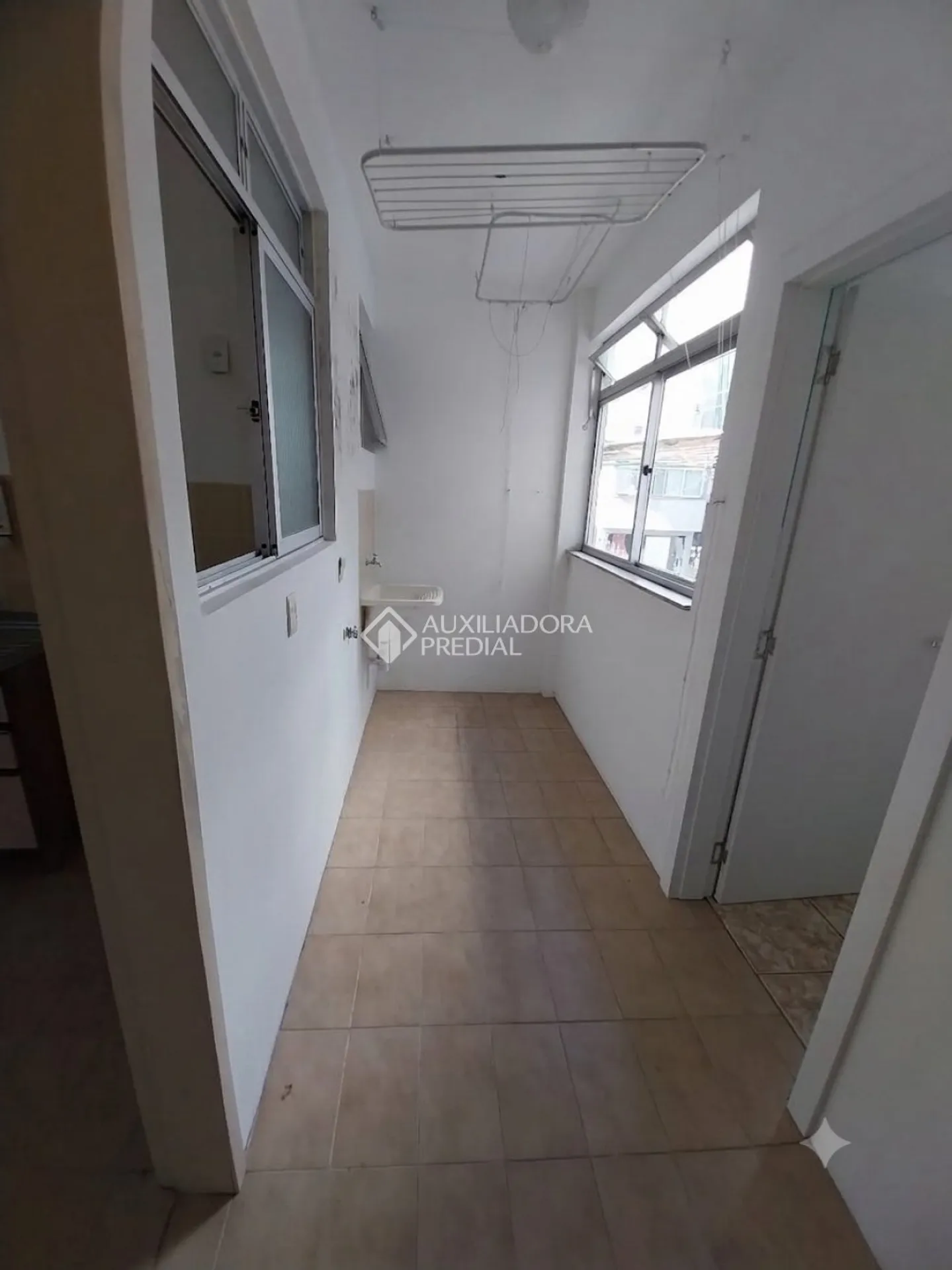 Apartamento no 3º andar com 3 quartos e varanda — photo 22