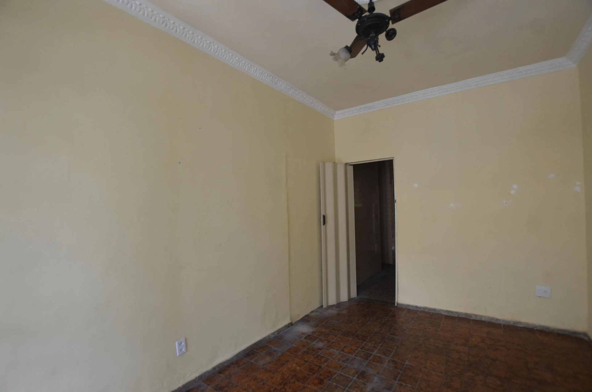 One-bedroom, 45 m² house in Rio de Janeiro — photo 16