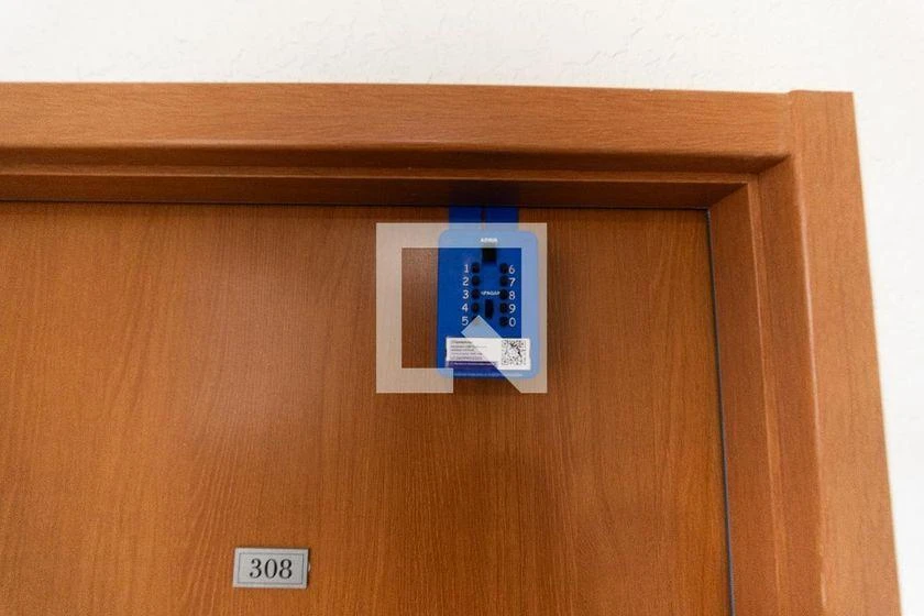 Apartamento, 42 m², com piso de madeira ou laminado — photo 27