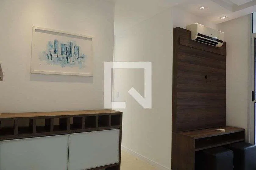 2-bedroom apartment in a building with a sauna — photo 18