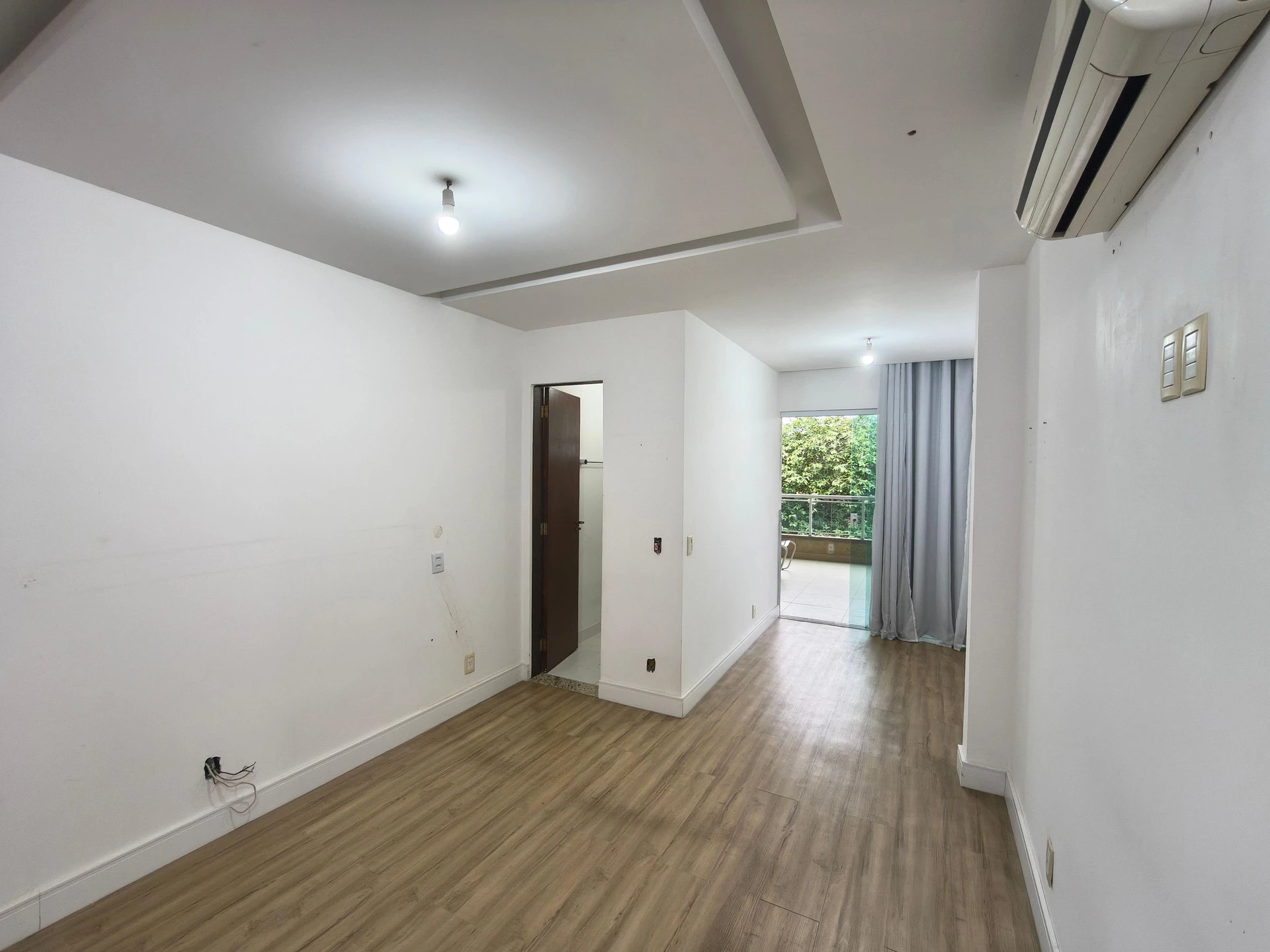 Garden in a 2-bedroom house, 100 m² — photo 22