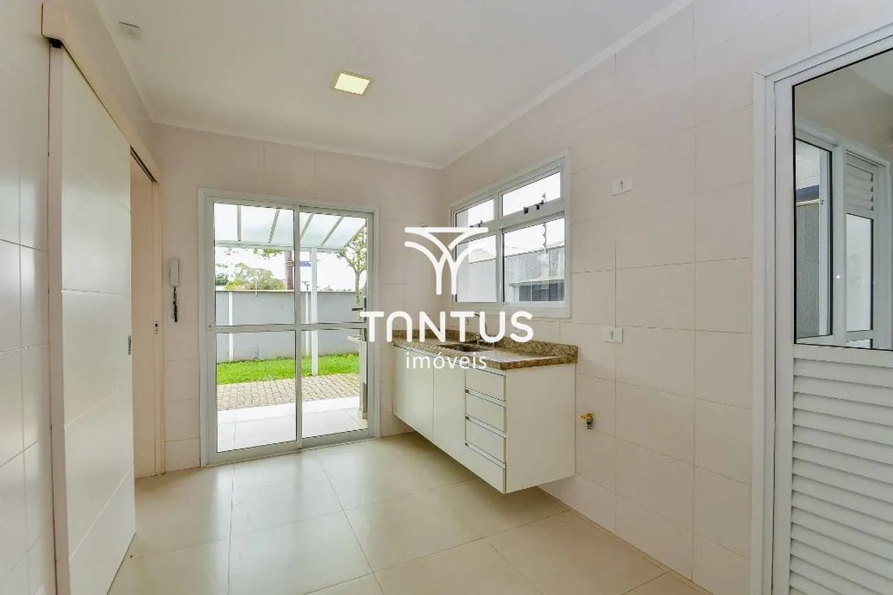 House, 153 m², with a grill on the balcony — photo 31