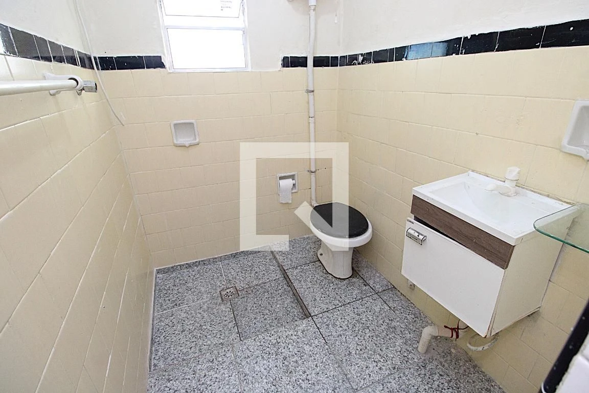 Casa sin amueblar con 1 dormitorio y jardín privado — photo 16