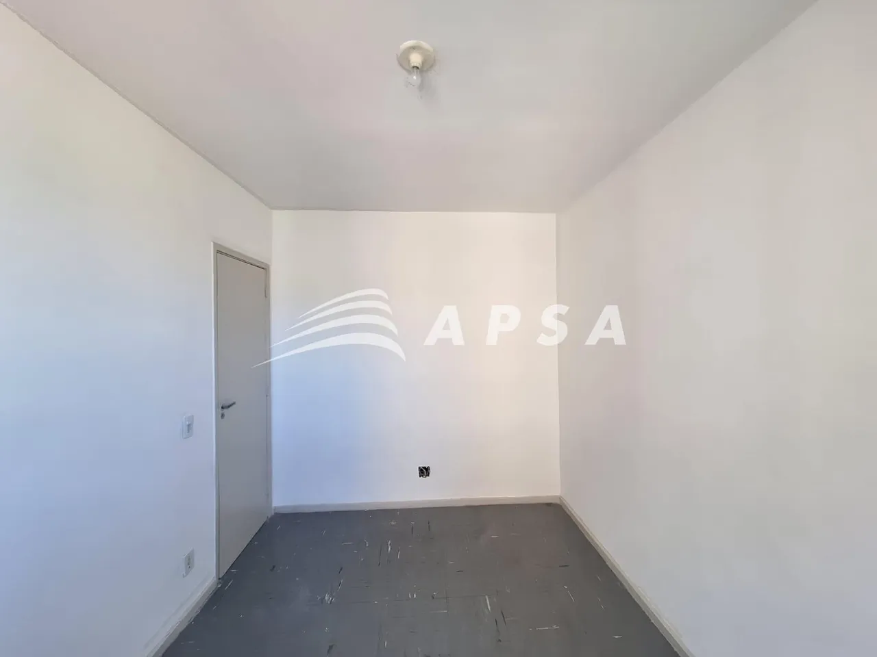 Apartamento com 2 quartos e 1 banheiro sem vaga — photo 6