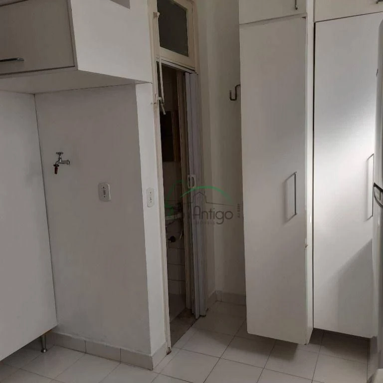 102 m² apartment with 3 bedrooms and 2 bathrooms — photo 23